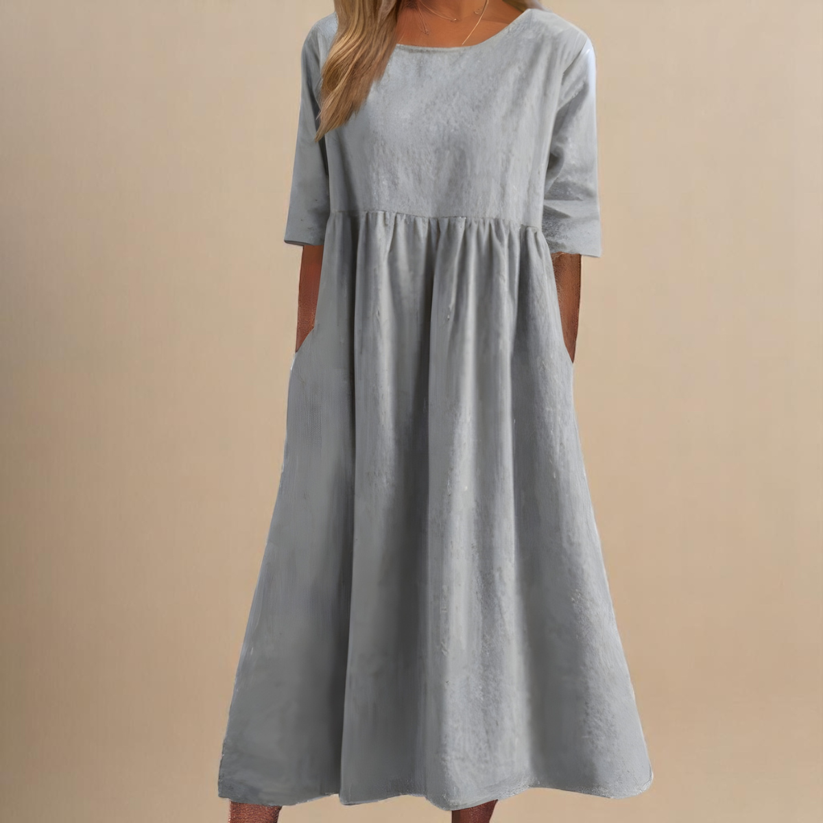 Effortless Dress for Women