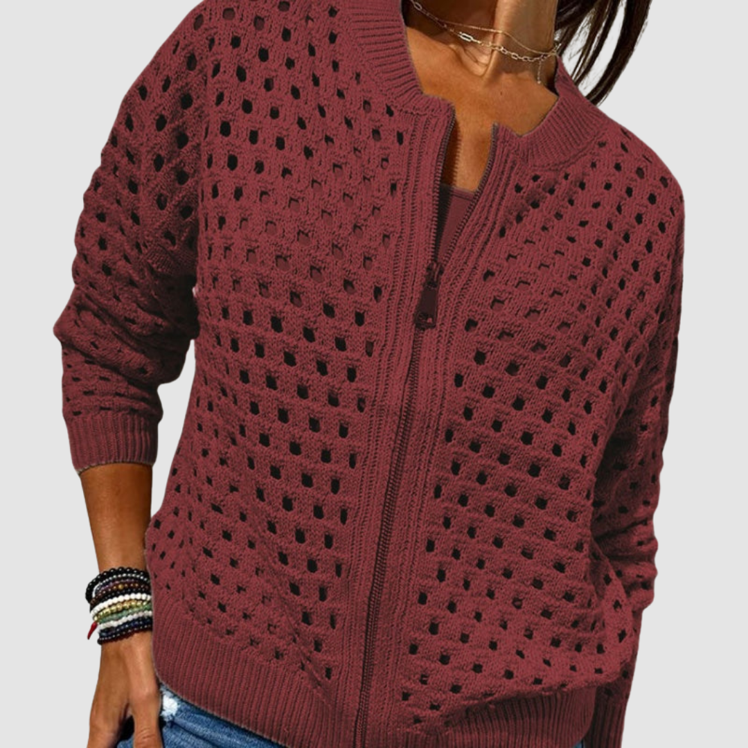 Stylish Cardigan Sweater for Women