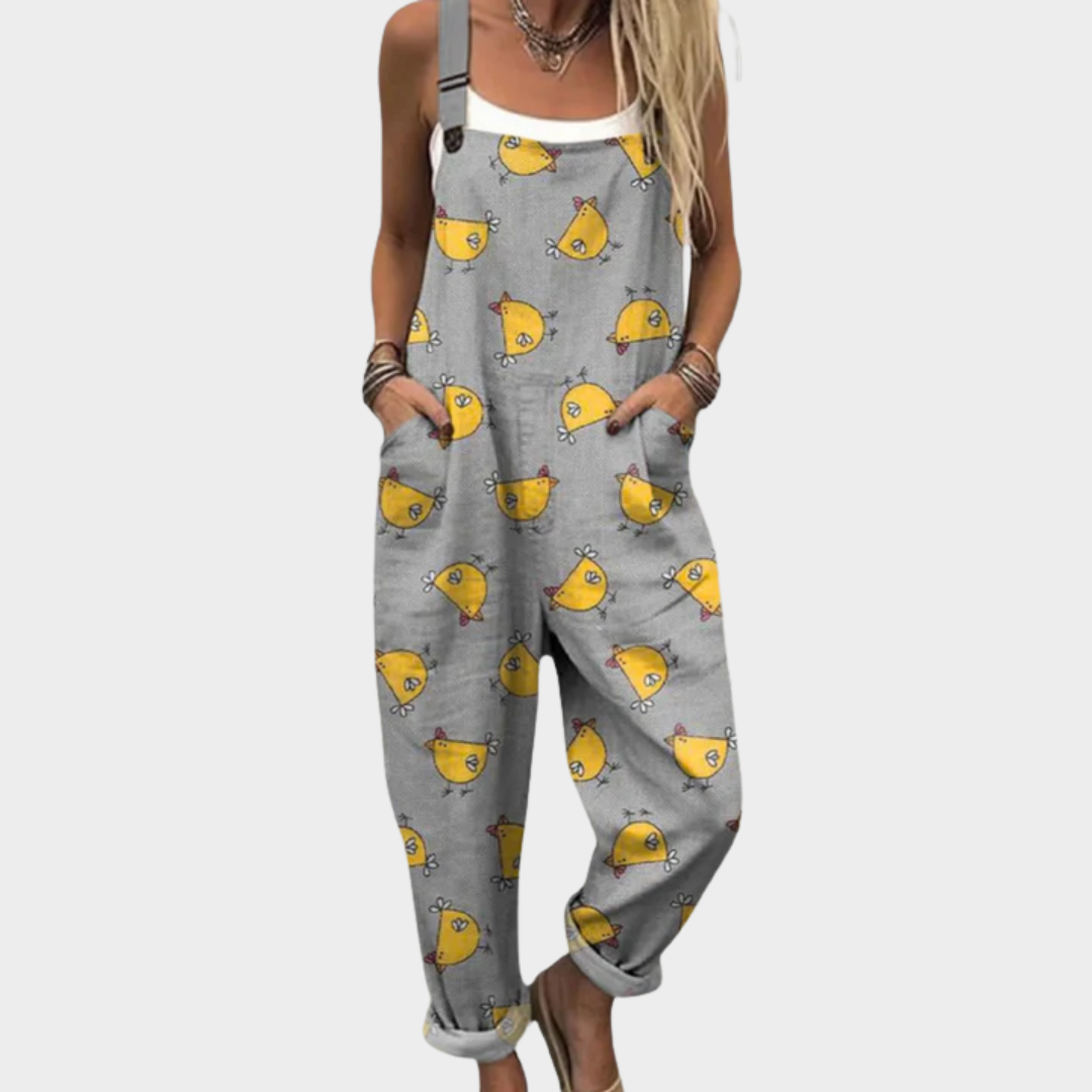 Stylish Jumpsuit for Women