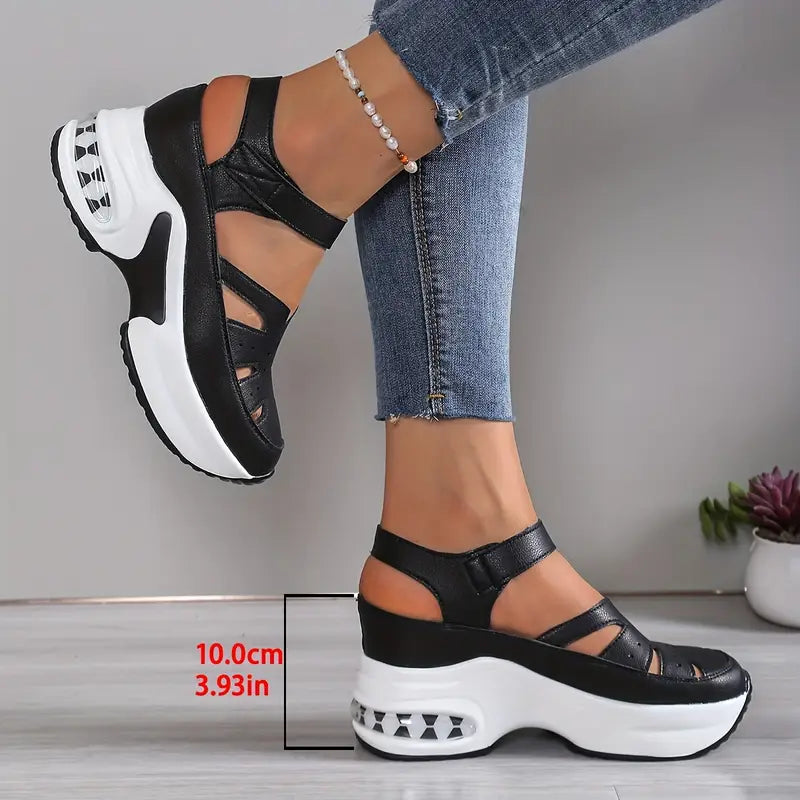 Stylish Orthopedic Shoes for Women with Cushioned Arch Support Style