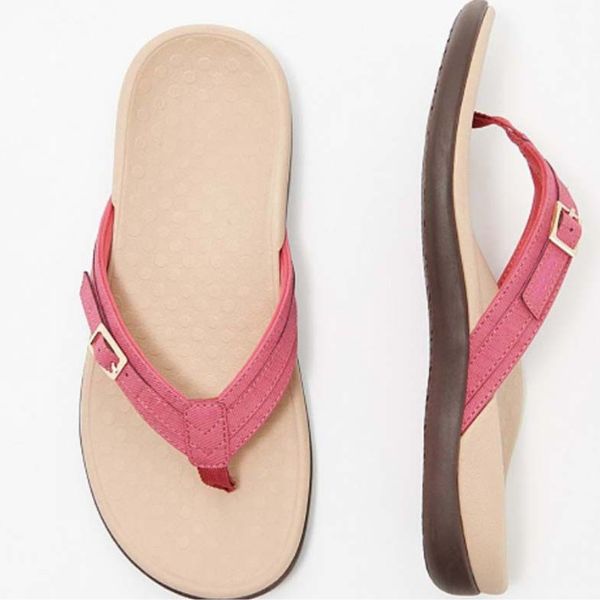 Comfortable Orthopedic Sandals for Women with Non Slip Style