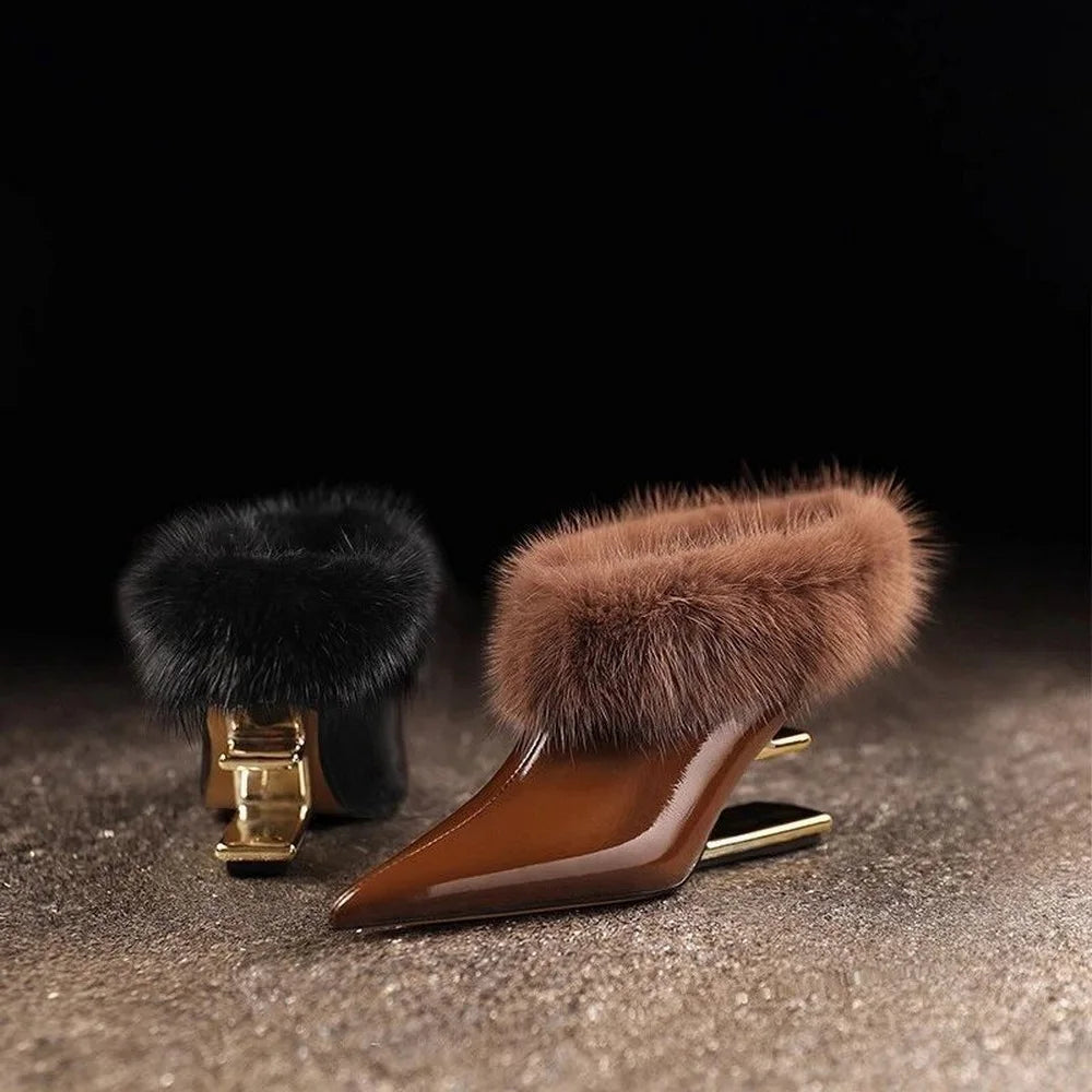Comfortable Wedge Heels for Women