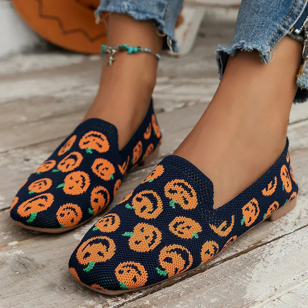 Comfortable Orthopedic Shoes for Women with Cushioned Style