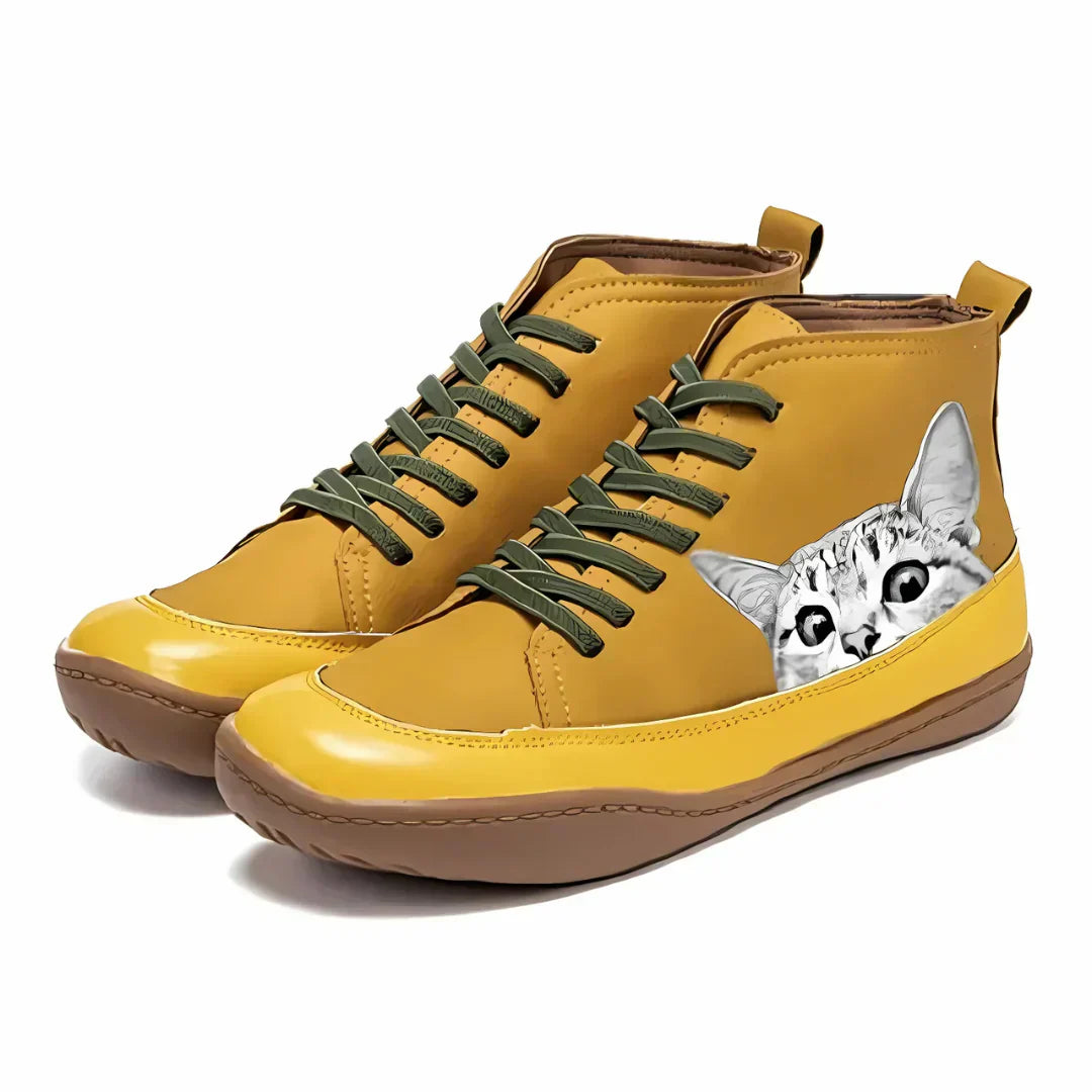 Comfortable Boots for Women