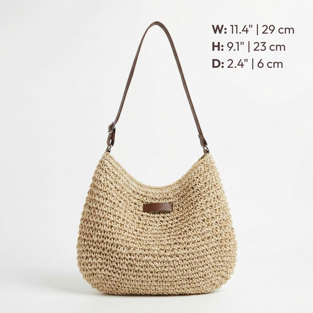 Stylish Crossbody Bag for Women with Sling Design