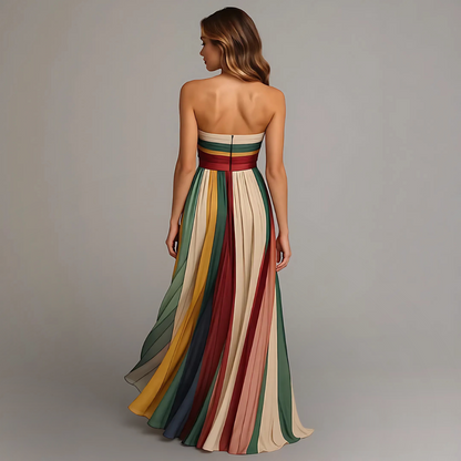 Effortless Flowy Maxi Dress for Women