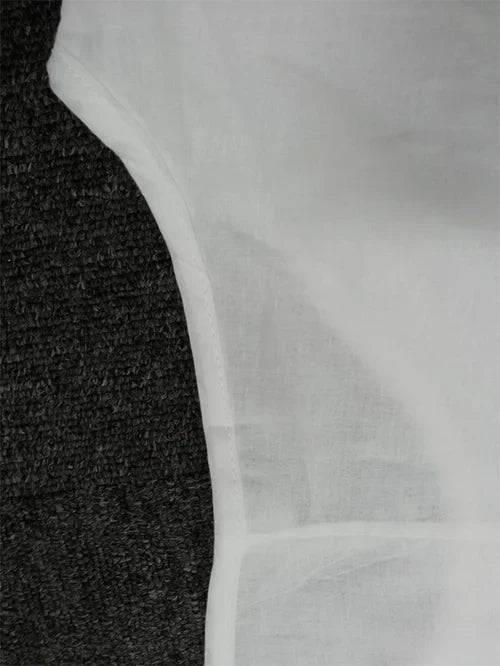 Elegant Evening Dress for Women with Round Neck Short Sleeve Formal Wedding Guest Style