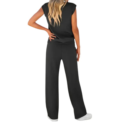 Stylish Two Piece Set for Women