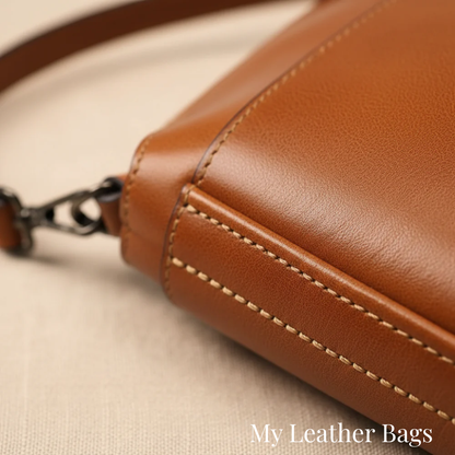 Stylish Shoulder Bag for Women with Casual Signature Design