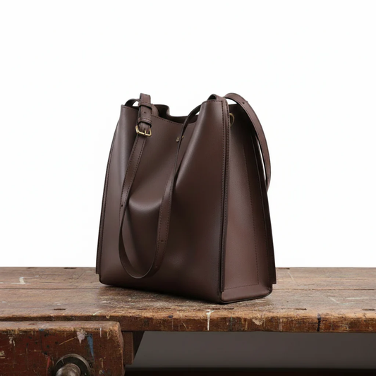 Stylish Shoulder Bag for Women with Brooklyn Design