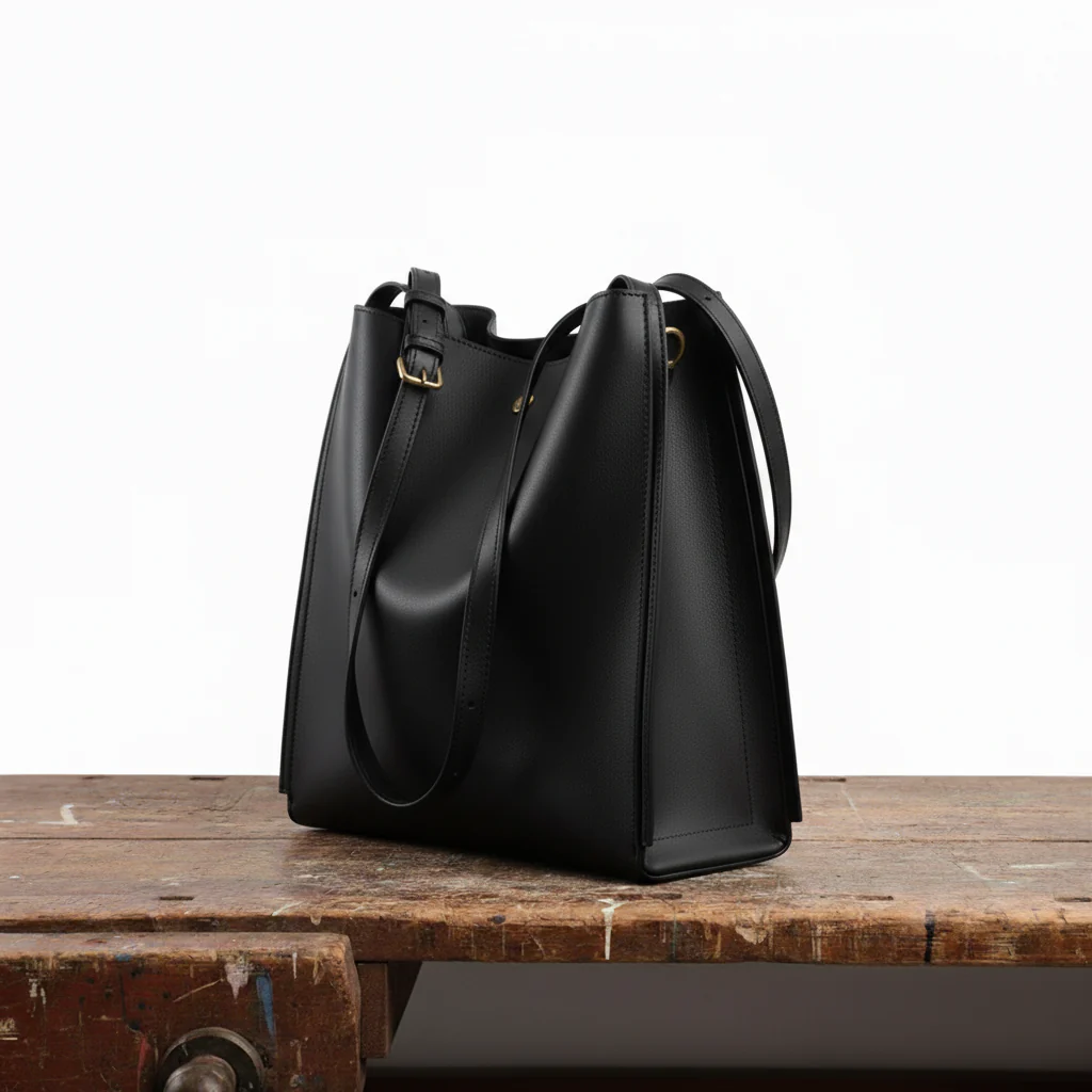 Stylish Shoulder Bag for Women with Brooklyn Design