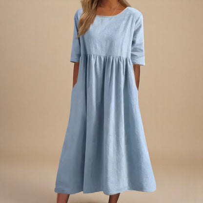 Effortless Dress for Women