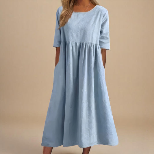 Effortless Dress for Women