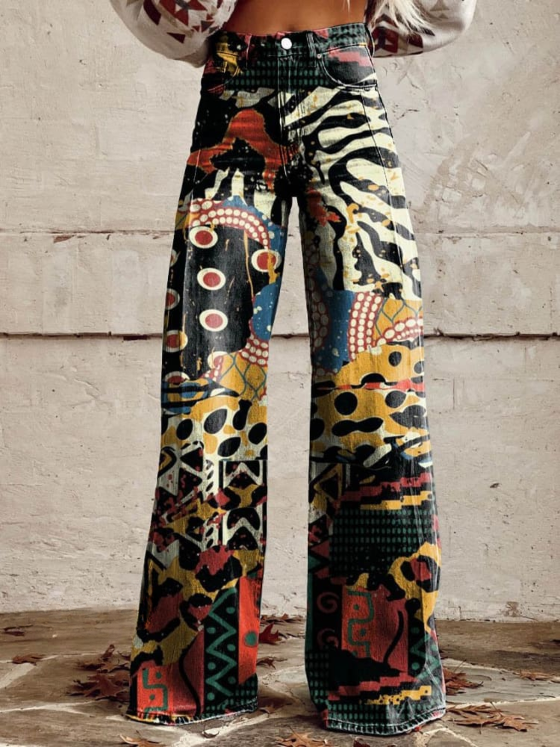 Stylish Breezy Pants for Women