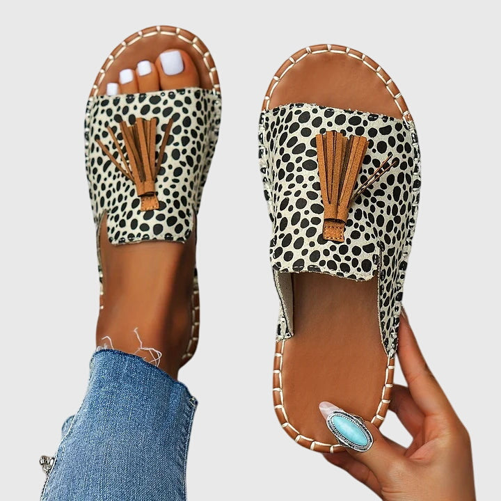 Comfortable Orthopedic Sandals for Women