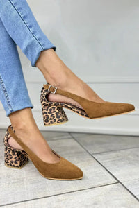 Light Brown