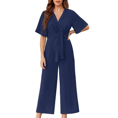 Effortless Flowy Jumpsuit for Women