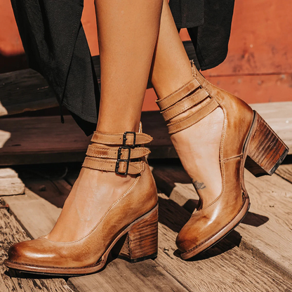 Comfortable Heels for Women