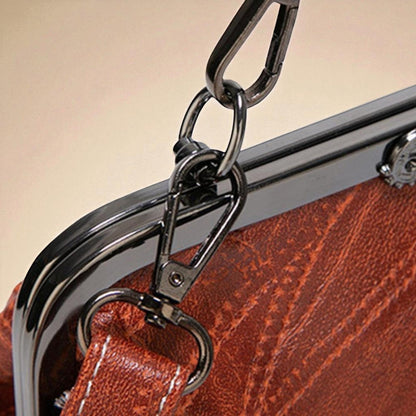Stylish Crossbody Bag for Women with Vintage Design