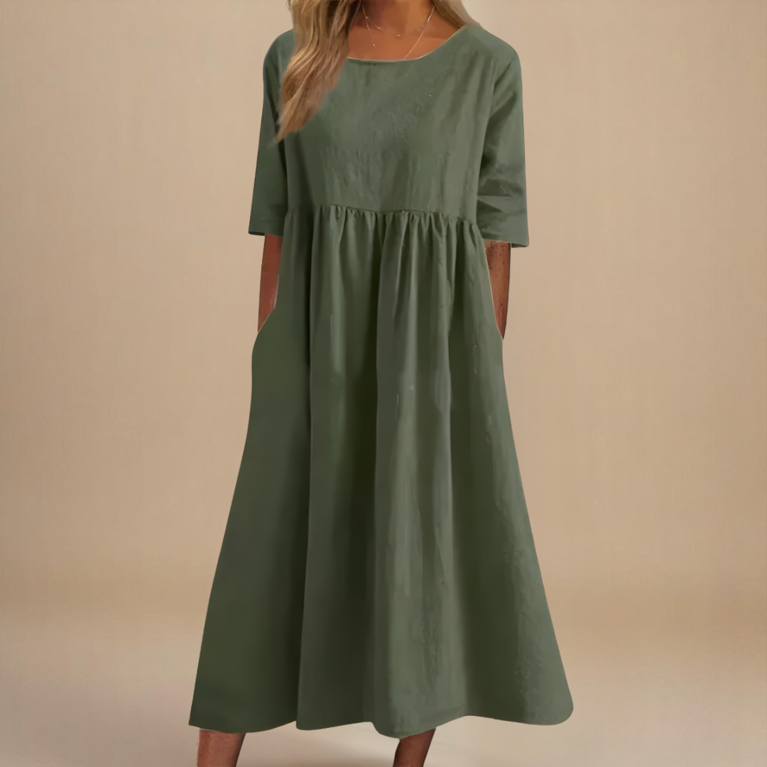 Effortless Dress for Women