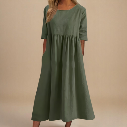 Effortless Dress for Women