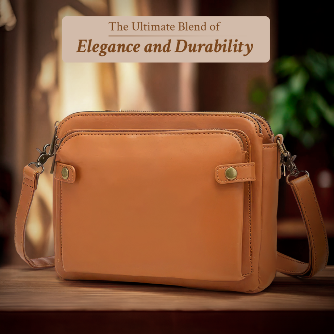 Stylish Shoulder Bag for Women