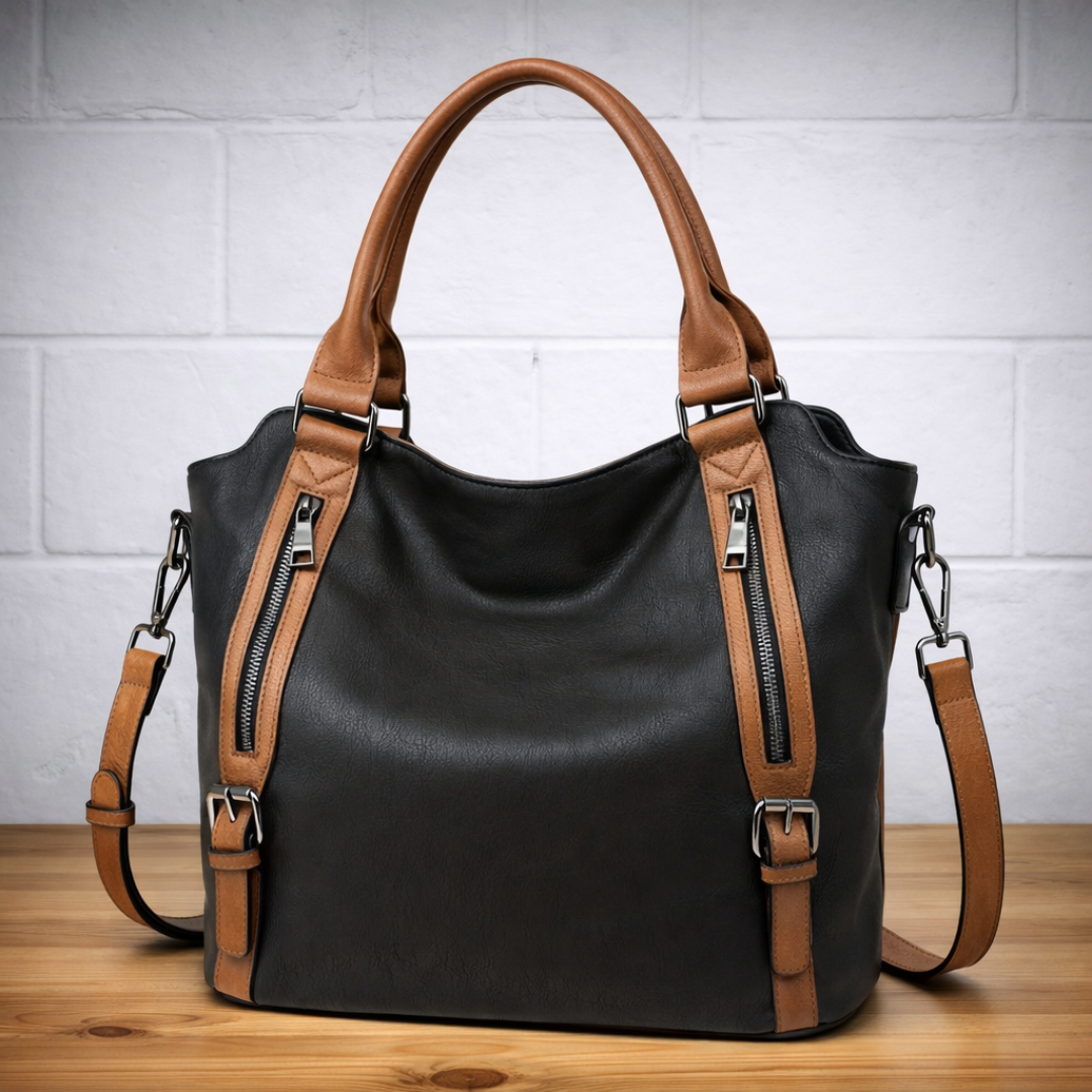 Effortless Crossbody Bag for Women