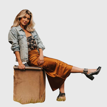 Comfortable Heels for Women with Ankle Strap Style