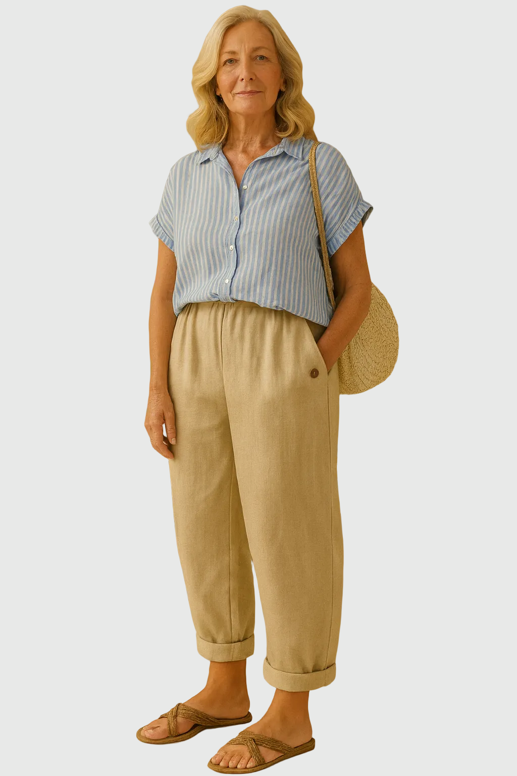 Stylish Trousers for Women