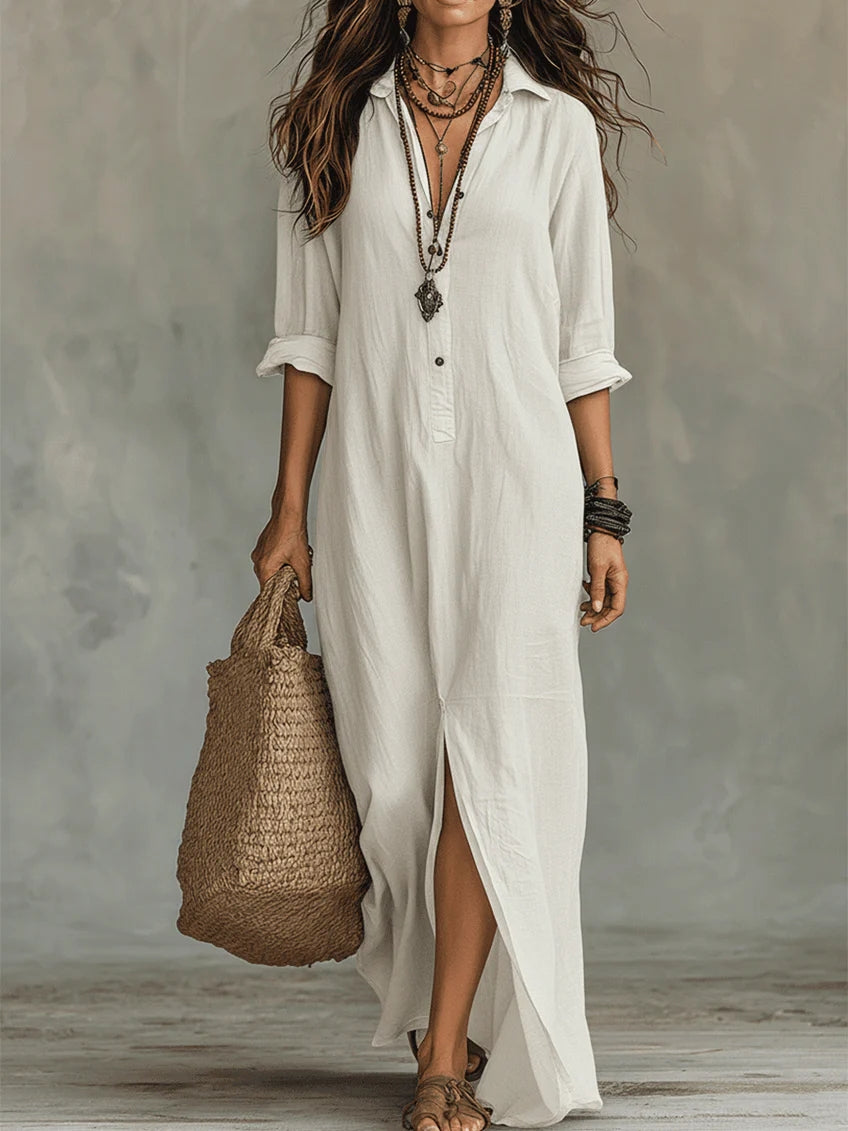 Effortless Maxi Dress for Women