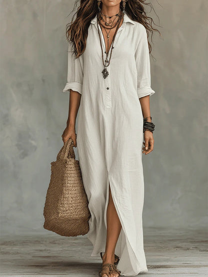 Effortless Maxi Dress for Women