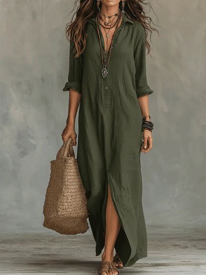 Effortless Maxi Dress for Women