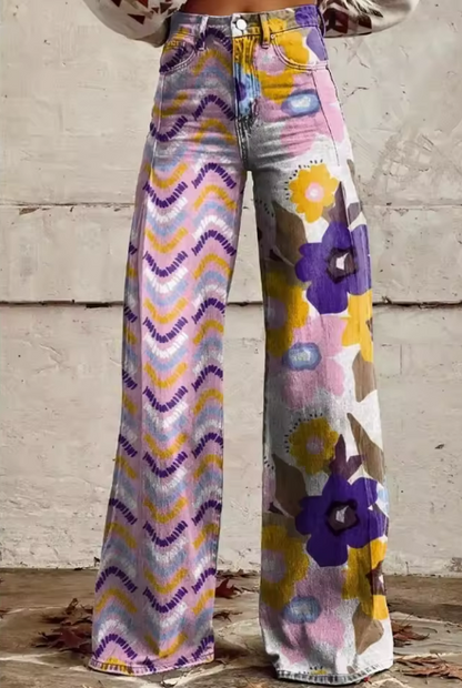 Effortless Breezy Pants for Women