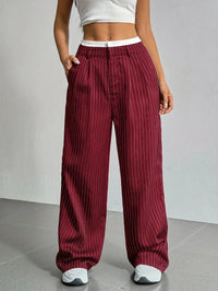 Wine Red