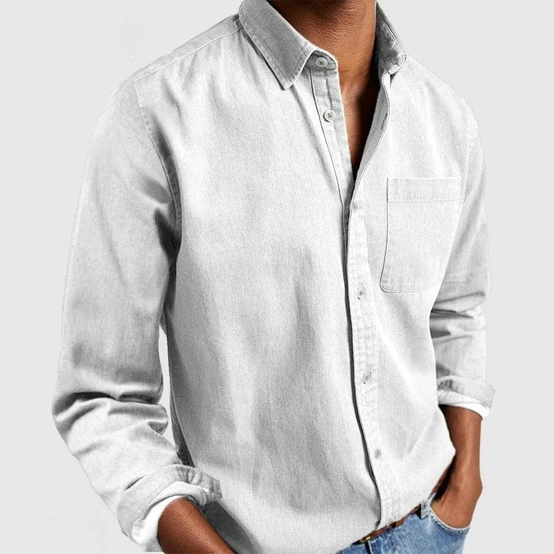 Effortless Shirt for Men