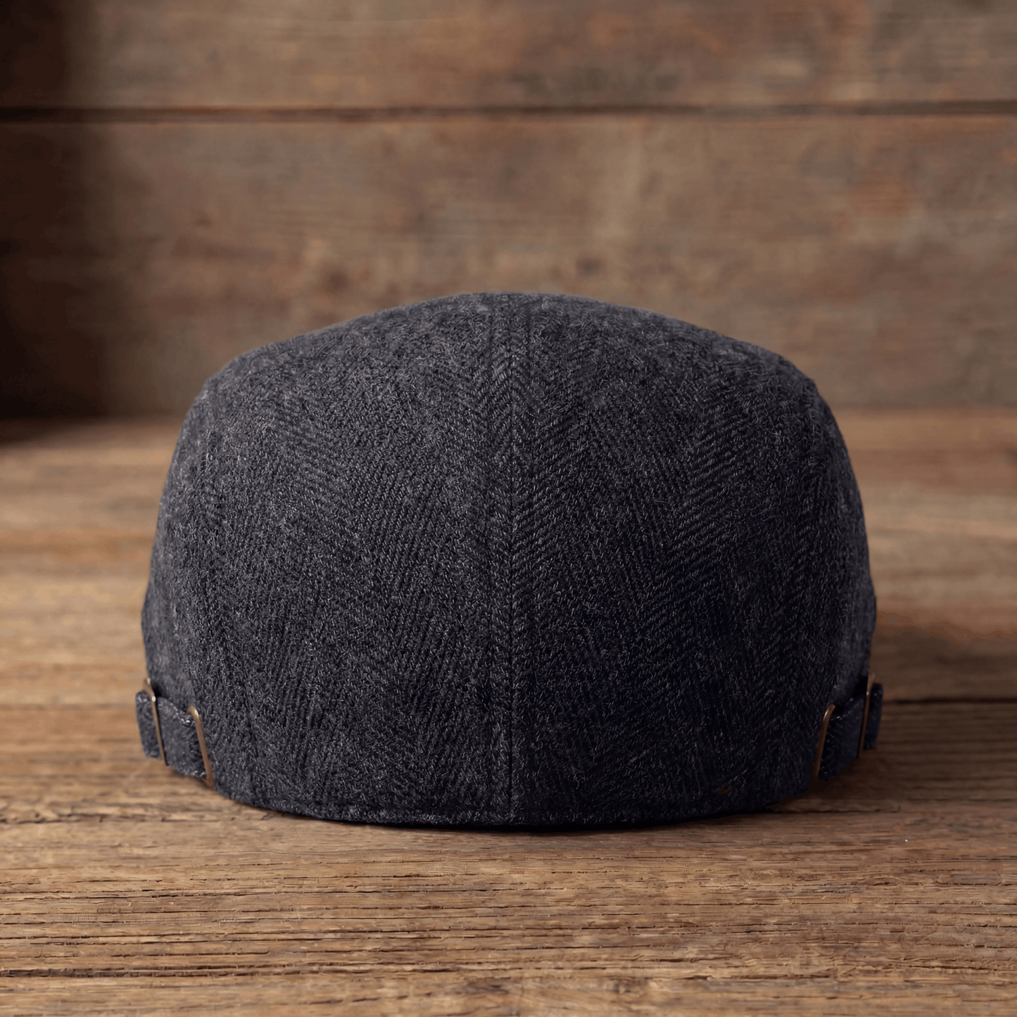 Comfortable Cap for Men with Vintage Design