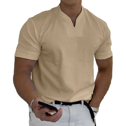 Effortless Polo Shirt for Men