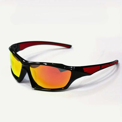 Effortless Sunglasses for Men with Performance Polarized Design