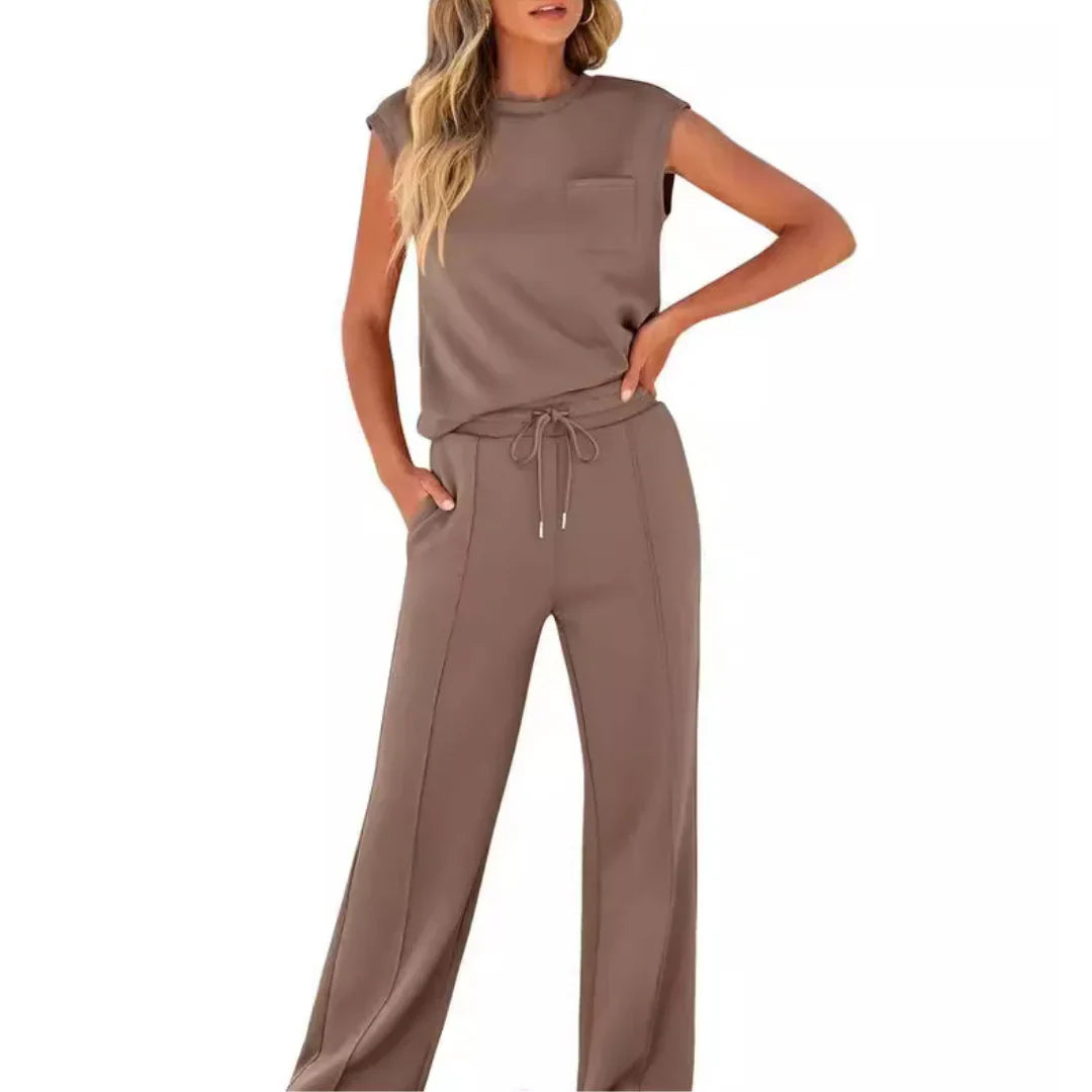 Stylish Two Piece Set for Women