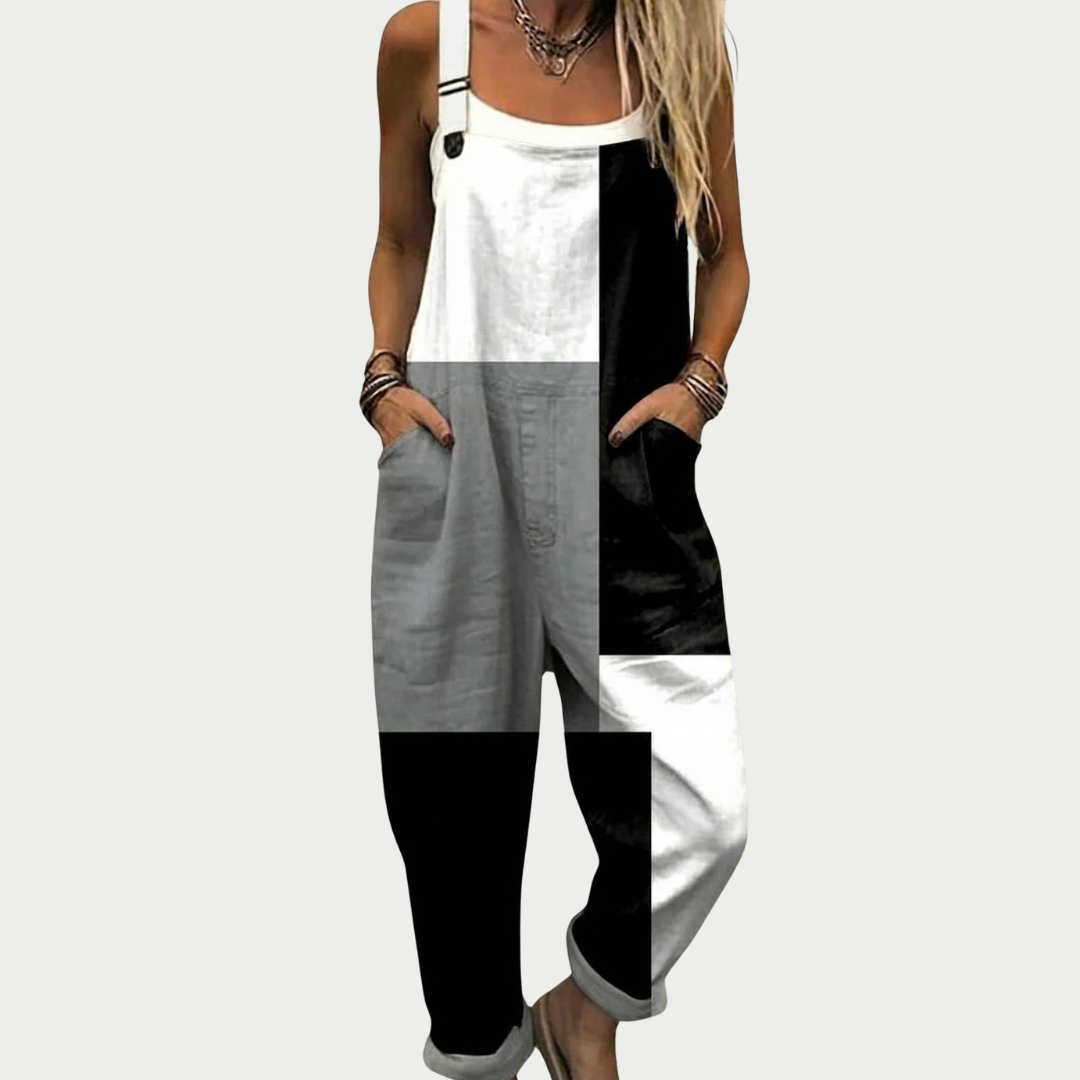 Effortless Jumpsuit for Women