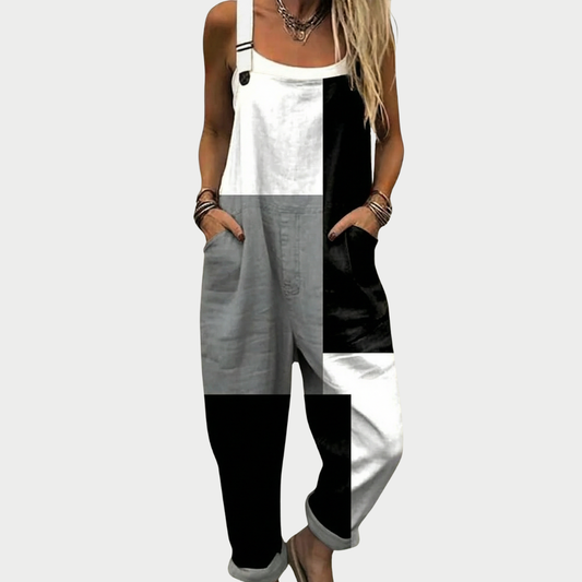 Effortless Jumpsuit for Women