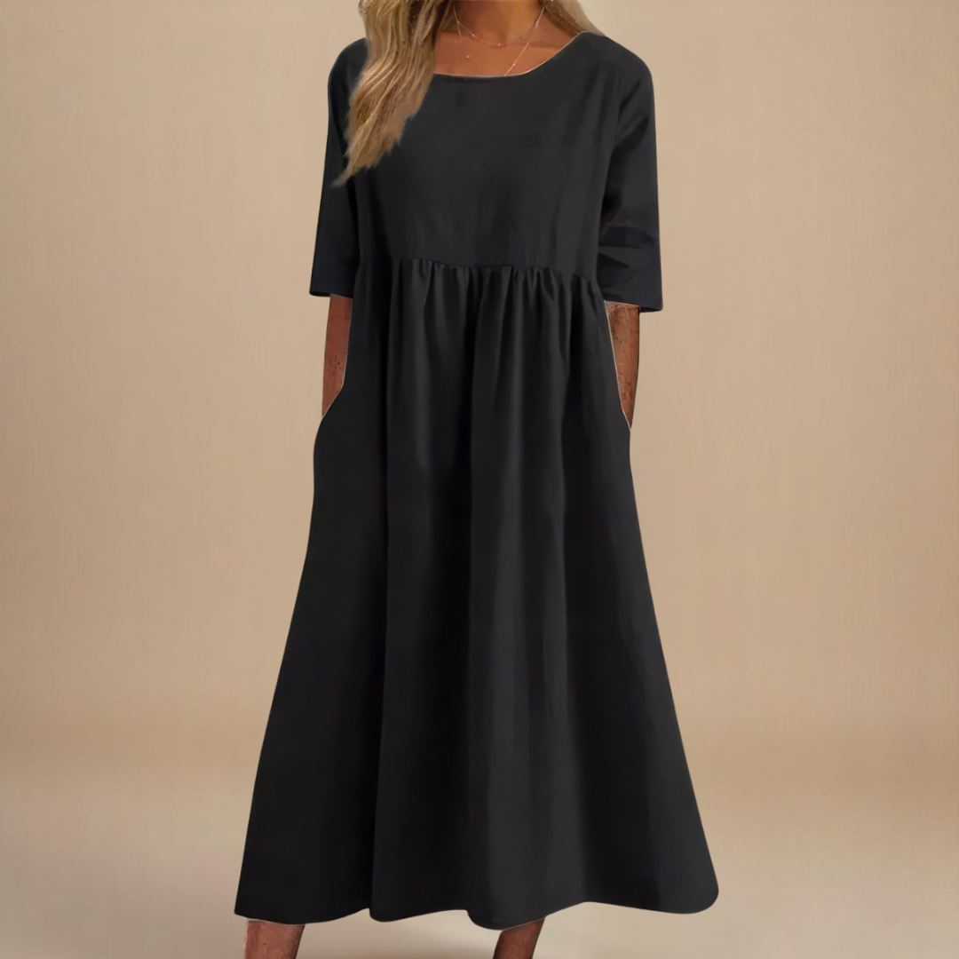 Effortless Dress for Women