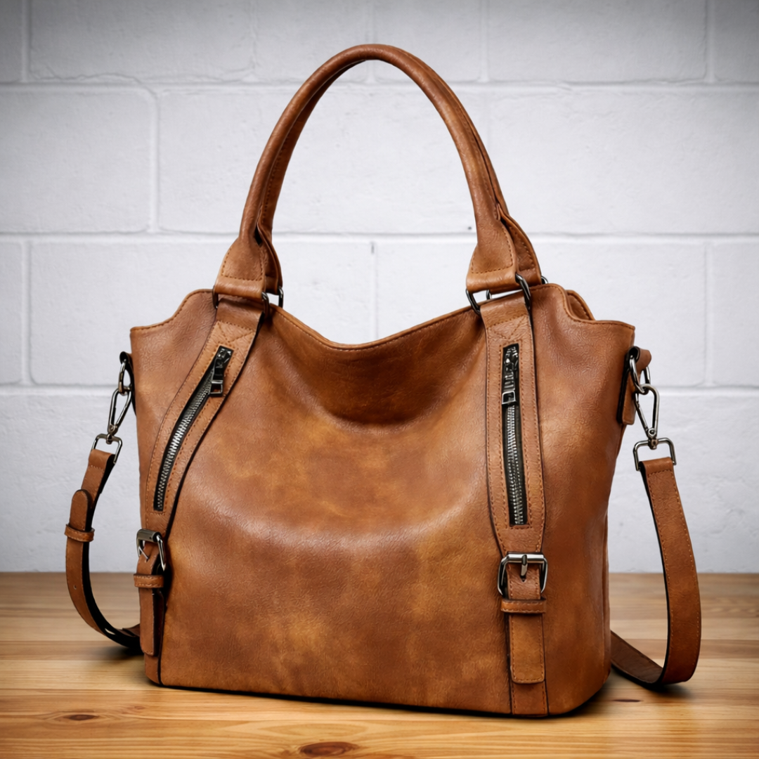 Effortless Crossbody Bag for Women