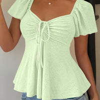 Greenish Yellow