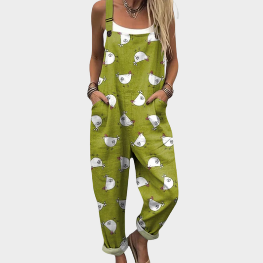 Stylish Jumpsuit for Women