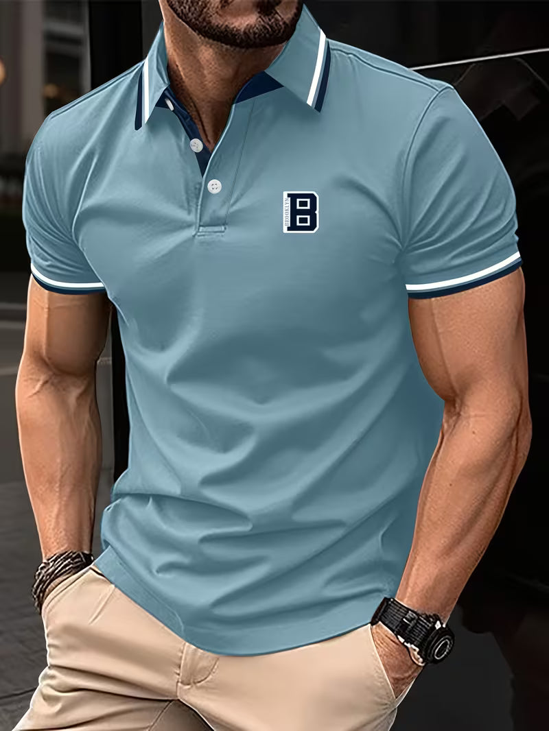 Comfortable Polo Shirt for Men