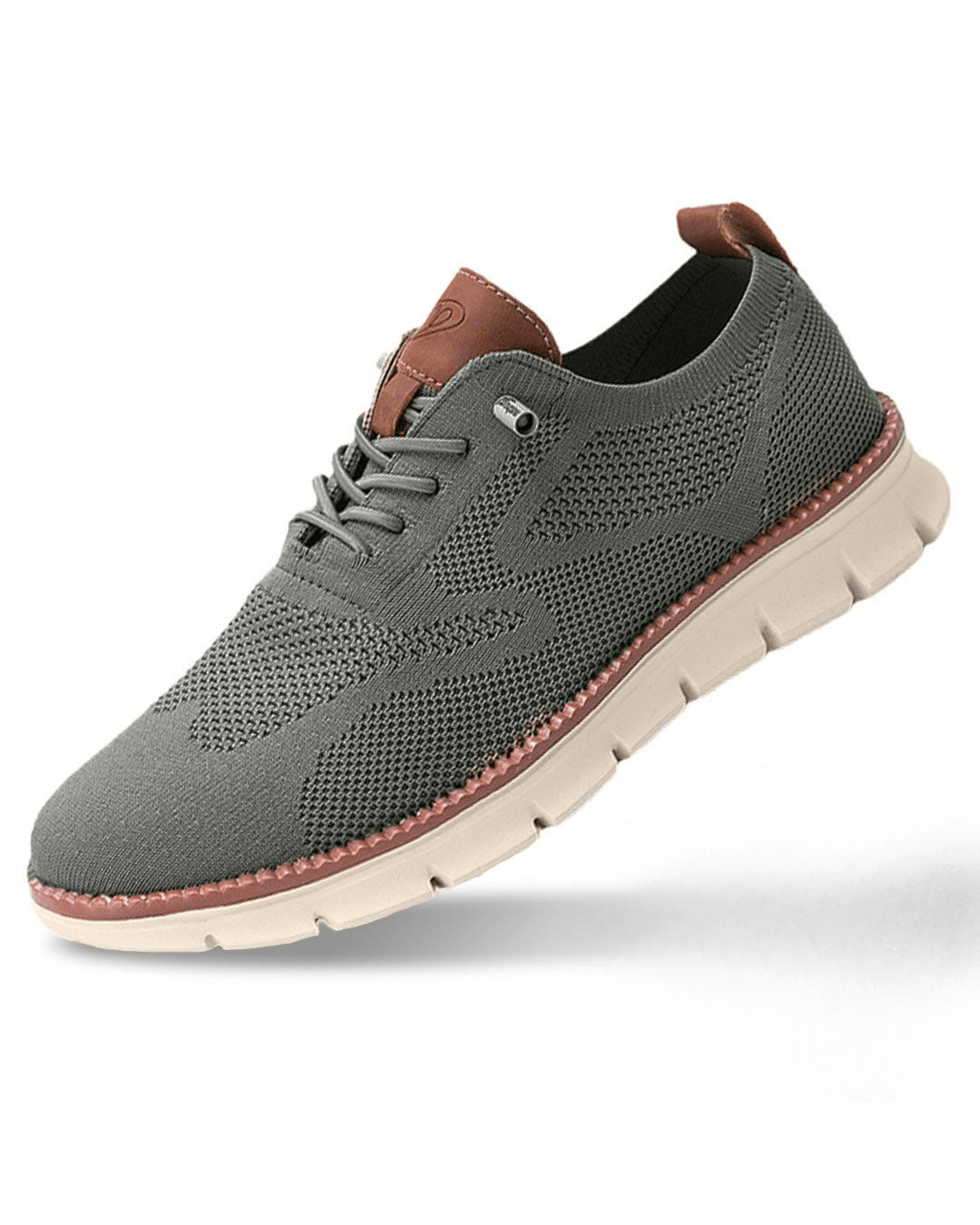 Comfortable Sneakers for Men with Breathable Style