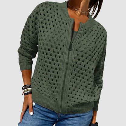 Stylish Cardigan Sweater for Women