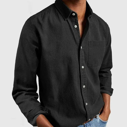 Effortless Shirt for Men