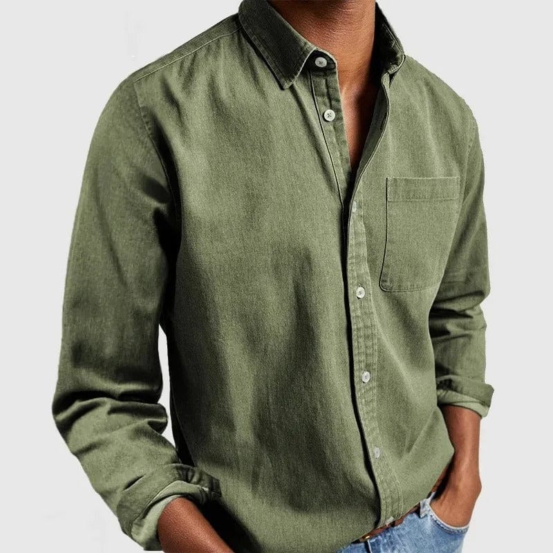 Effortless Shirt for Men